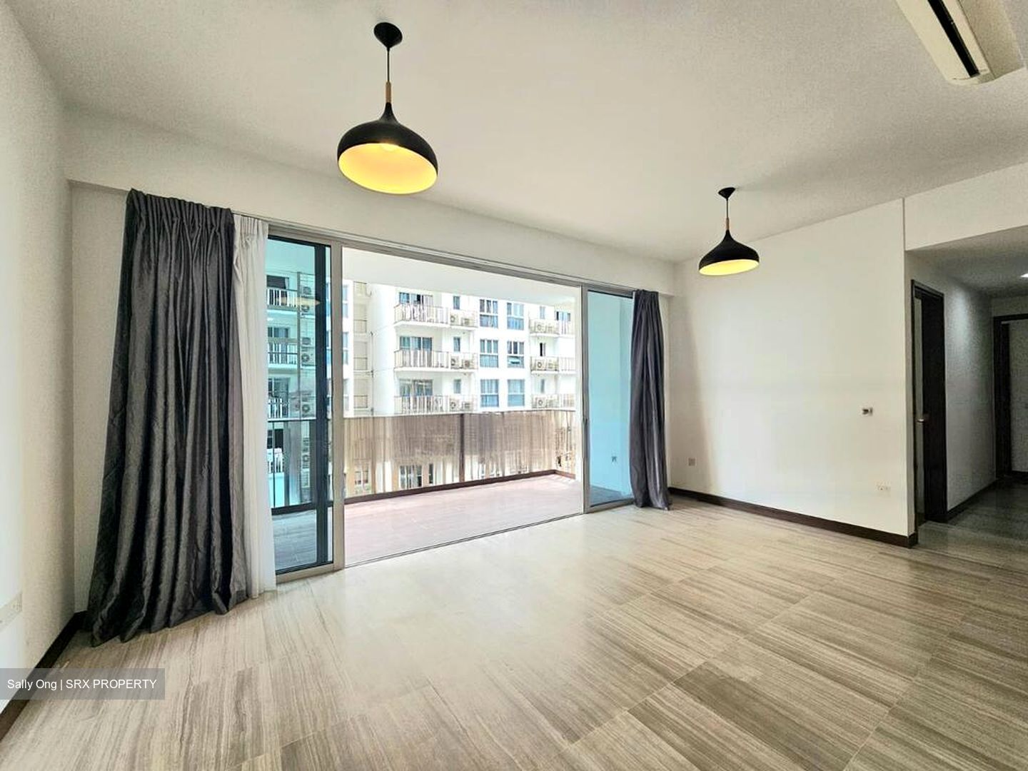 eCO (D16), Condominium #537510401